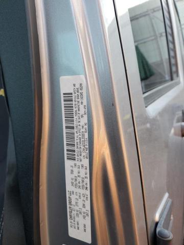 1C4HJWEG3DL559572 - 2013 JEEP WRANGLER U SAHARA ვერცხლისფერი ფოტო 13