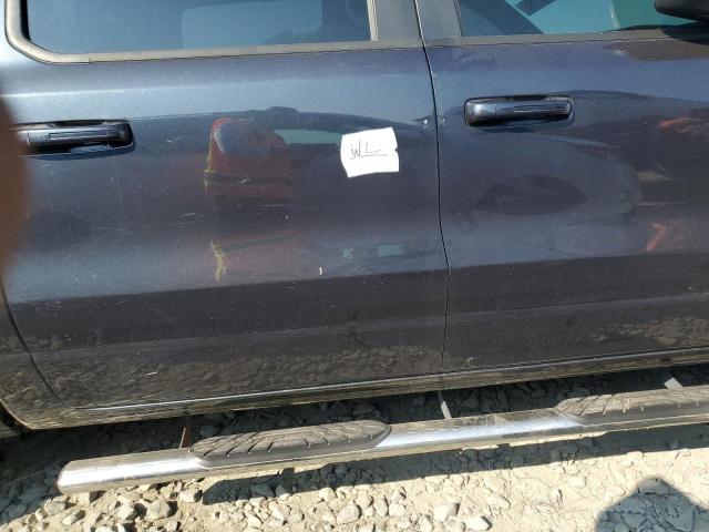 1C6SRFFTXLN165510 - 2020 RAM 1500 BIG HORN/LONE STAR CHARCOAL photo 12