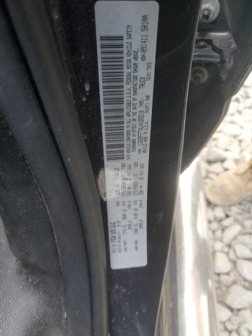 1C6SRFFTXLN165510 - 2020 RAM 1500 BIG HORN/LONE STAR CHARCOAL photo 13