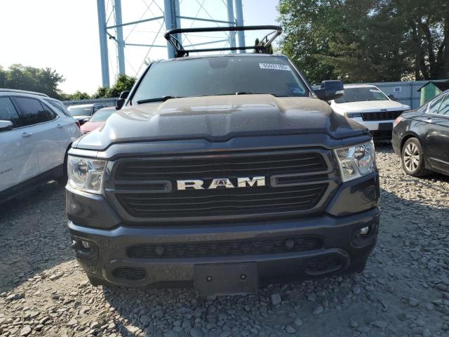1C6SRFFTXLN165510 - 2020 RAM 1500 BIG HORN/LONE STAR CHARCOAL photo 5