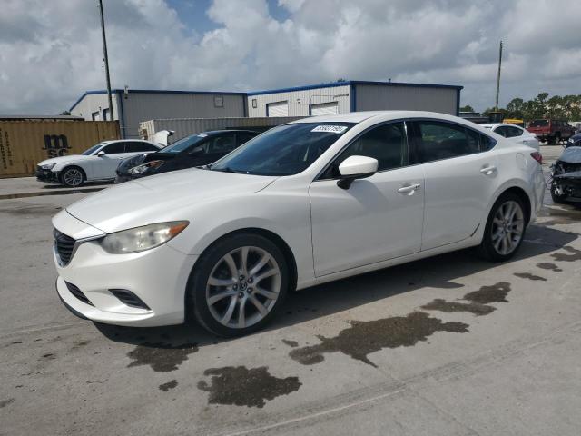 2017 MAZDA 6 TOURING, null
