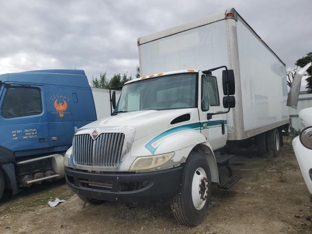 2007 INTERNATIONAL 4000 4300, 