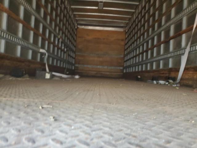 1HTMMAAM07H496493 - 2007 INTERNATIONAL 4000 4300 WHITE photo 10