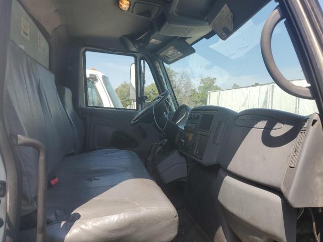1HTMMAAM07H496493 - 2007 INTERNATIONAL 4000 4300 WHITE photo 11