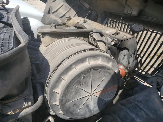 1HTMMAAM07H496493 - 2007 INTERNATIONAL 4000 4300 WHITE photo 12