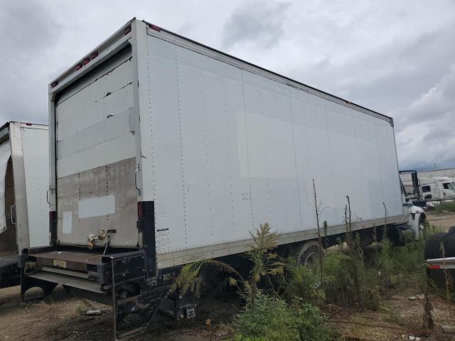 1HTMMAAM07H496493 - 2007 INTERNATIONAL 4000 4300 WHITE photo 3