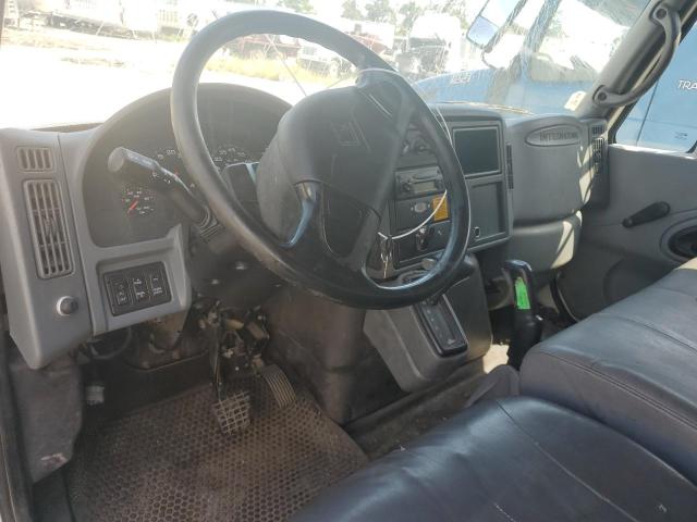 1HTMMAAM07H496493 - 2007 INTERNATIONAL 4000 4300 WHITE photo 8