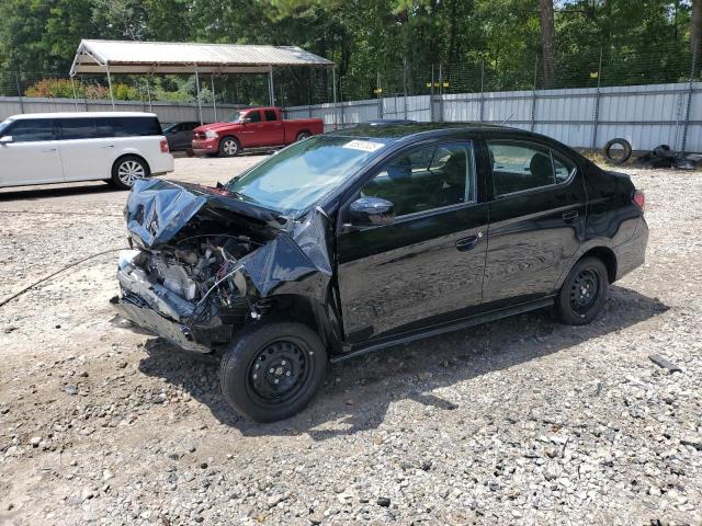 2024 MITSUBISHI MIRAGE G4 ES, 