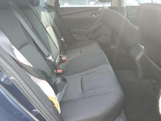 1HGCY1F35PA017024 - 2023 HONDA ACCORD EX BLUE photo 10