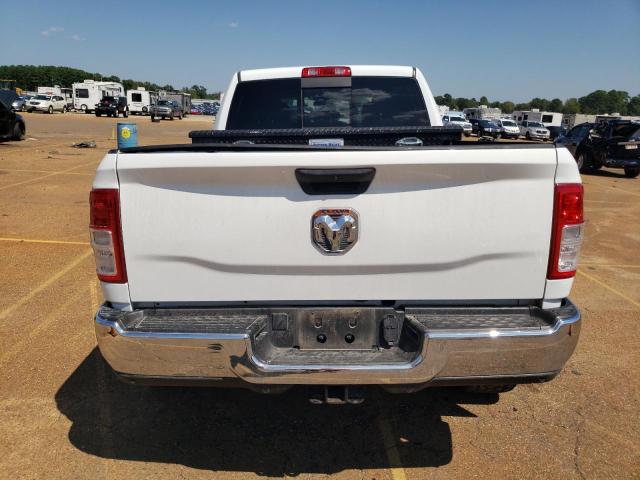 3C6UR5CLXNG248955 - 2022 RAM 2500 TRADESMAN WHITE photo 6