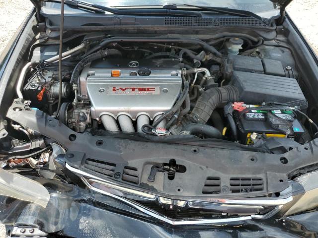 JH4CL96876C011489 - 2006 ACURA TSX 黑色 照片 11
