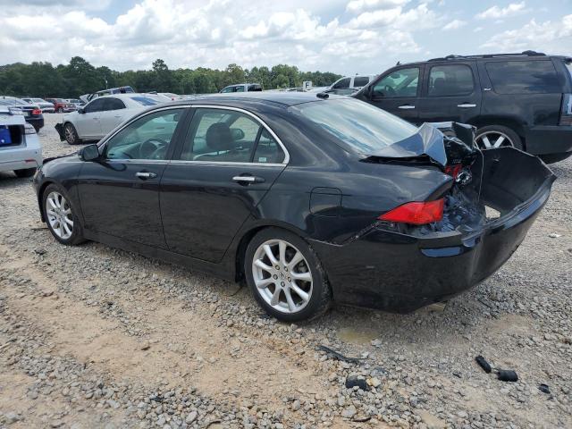 JH4CL96876C011489 - 2006 ACURA TSX 黑色 照片 2