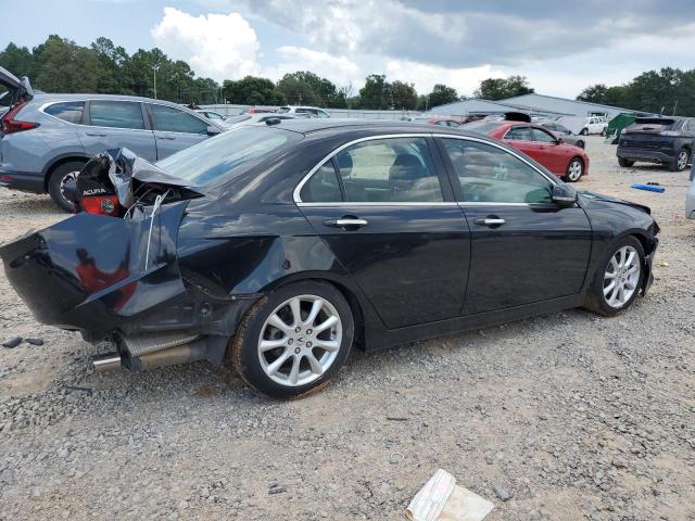 JH4CL96876C011489 - 2006 ACURA TSX 黑色 照片 3