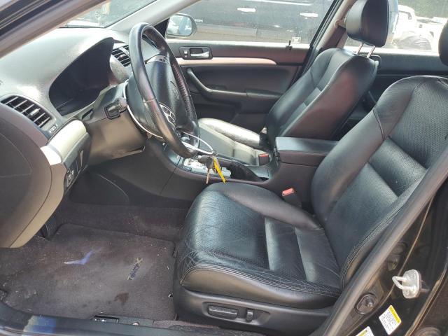 JH4CL96876C011489 - 2006 ACURA TSX 黑色 照片 7