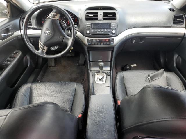 JH4CL96876C011489 - 2006 ACURA TSX 黑色 照片 8