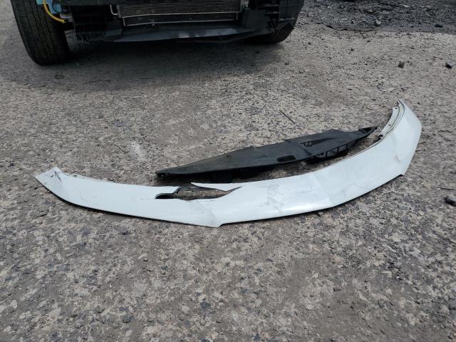 19UUB6F58MA008057 - 2021 ACURA TLX TECH A WHITE photo 12