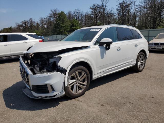 2020 AUDI Q7 PREMIUM, 