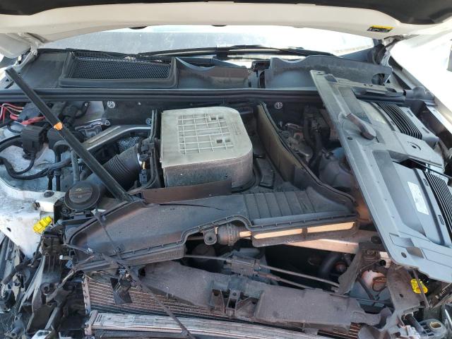 WA1AJAF75LD009859 - 2020 AUDI Q7 PREMIUM WHITE photo 12