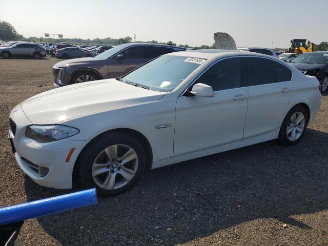 2013 BMW 528 XI, 