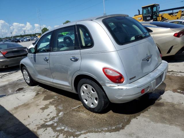 3A4FY48B26T321169 - 2006 CHRYSLER PT CRUISER SILVER photo 2