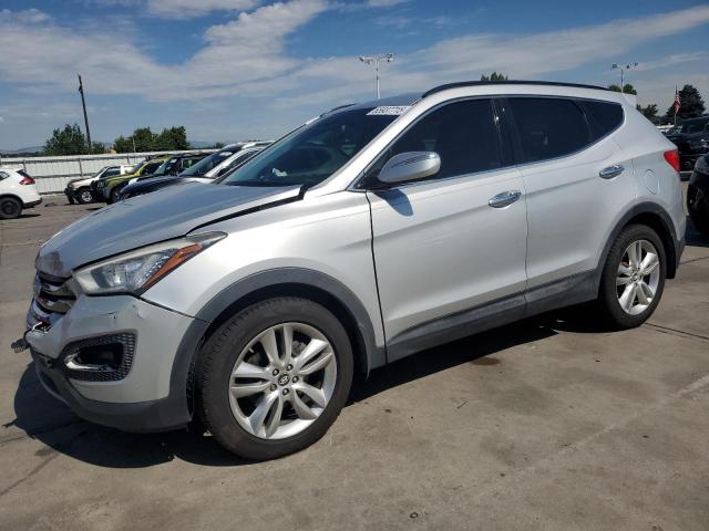 2013 HYUNDAI SANTA FE S, 