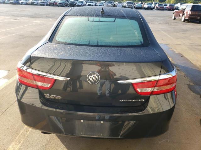 1G4PP5SK3E4146667 - 2014 BUICK VERANO GRAY photo 6