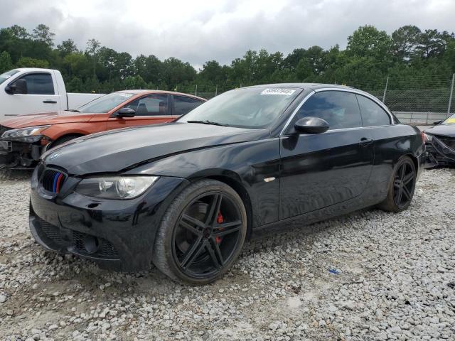 2008 BMW 335 I, 