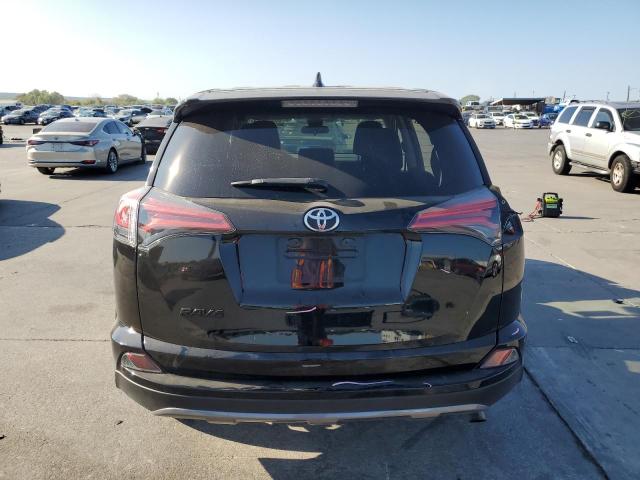 2T3RFREV8JW764092 - 2018 TOYOTA RAV4 ADVENTURE BLACK photo 6