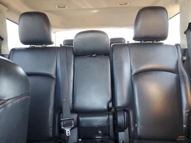 3C4PDDEG3JT514901 - 2018 DODGE JOURNEY GT CHARCOAL photo 10