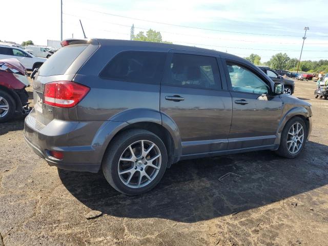3C4PDDEG3JT514901 - 2018 DODGE JOURNEY GT CHARCOAL photo 3