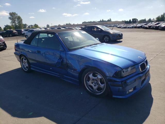 WBSBK0333XEC41861 - 1999 BMW M3 AUTOMATIC BLUE photo 4