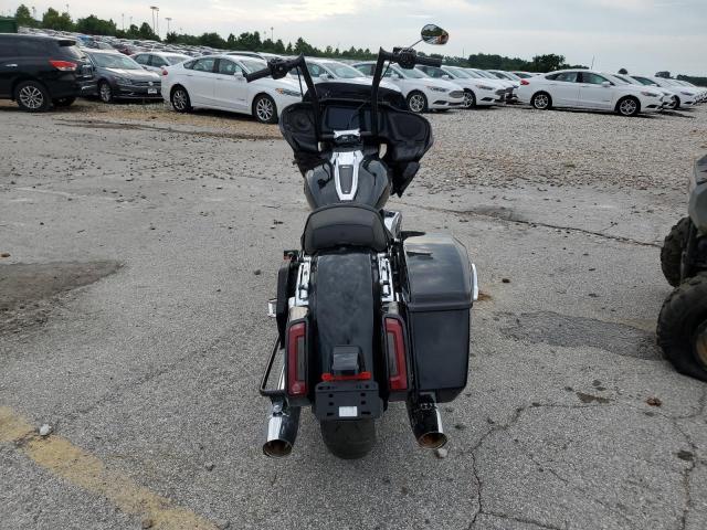 1HD1KH714RB639879 - 2024 HARLEY-DAVIDSON FLTRX 黑色 照片 4