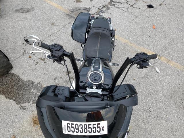 1HD1KH714RB639879 - 2024 HARLEY-DAVIDSON FLTRX 黑色 照片 5