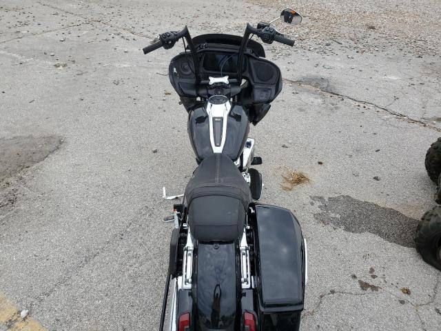 1HD1KH714RB639879 - 2024 HARLEY-DAVIDSON FLTRX 黑色 照片 6