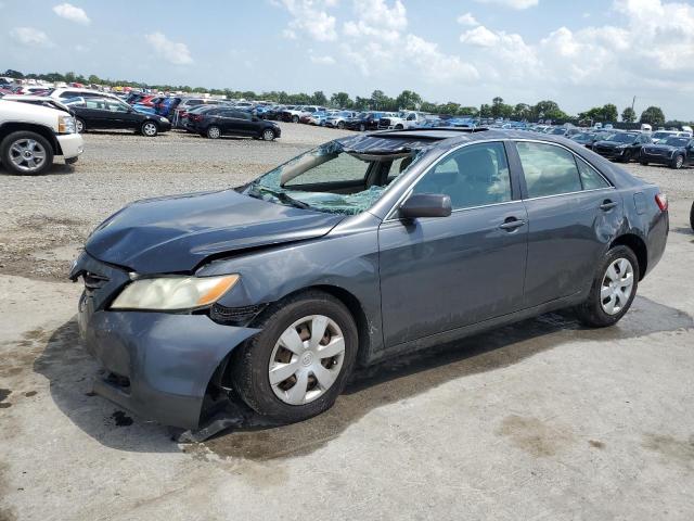 2009 TOYOTA CAMRY BASE, 