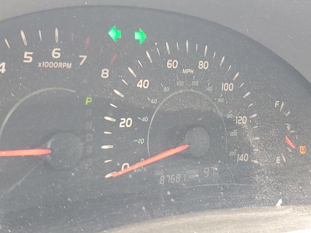 4T1BE46KX9U294566 - 2009 TOYOTA CAMRY BASE GRAY photo 9