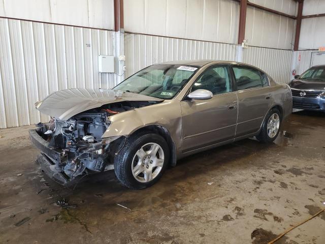 2004 NISSAN ALTIMA BASE, 