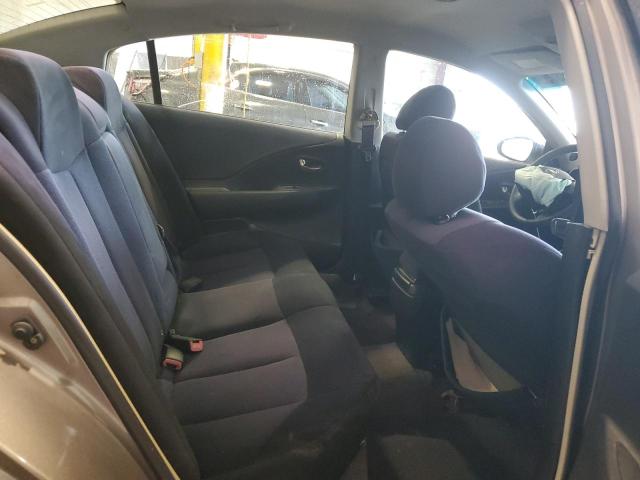 1N4AL11D44C124205 - 2004 NISSAN ALTIMA BASE TAN photo 10