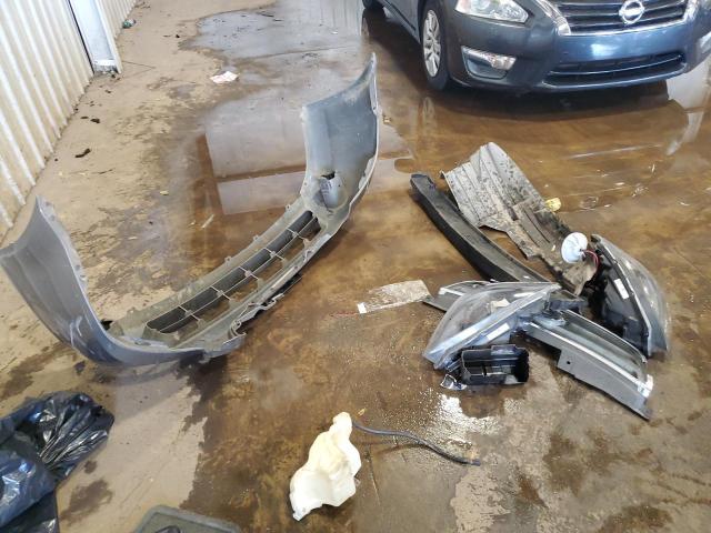 1N4AL11D44C124205 - 2004 NISSAN ALTIMA BASE TAN photo 12