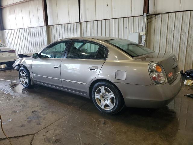 1N4AL11D44C124205 - 2004 NISSAN ALTIMA BASE TAN photo 2
