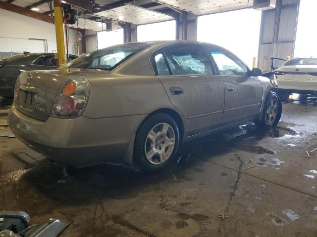 1N4AL11D44C124205 - 2004 NISSAN ALTIMA BASE TAN photo 3