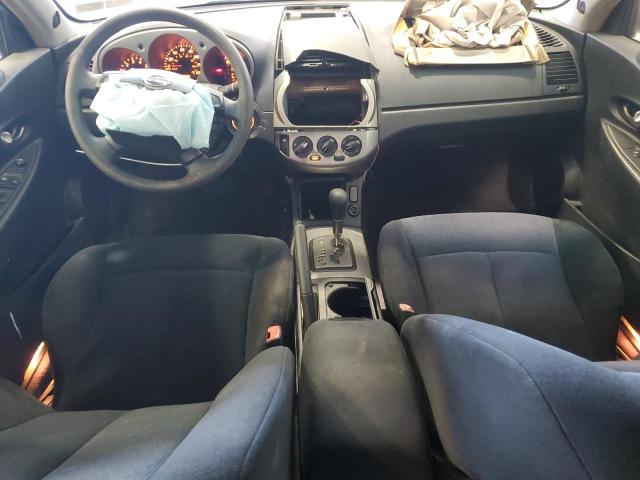 1N4AL11D44C124205 - 2004 NISSAN ALTIMA BASE TAN photo 8