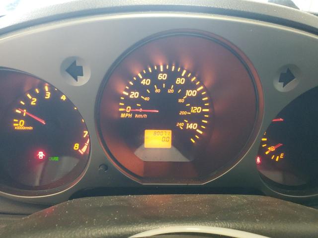 1N4AL11D44C124205 - 2004 NISSAN ALTIMA BASE TAN photo 9