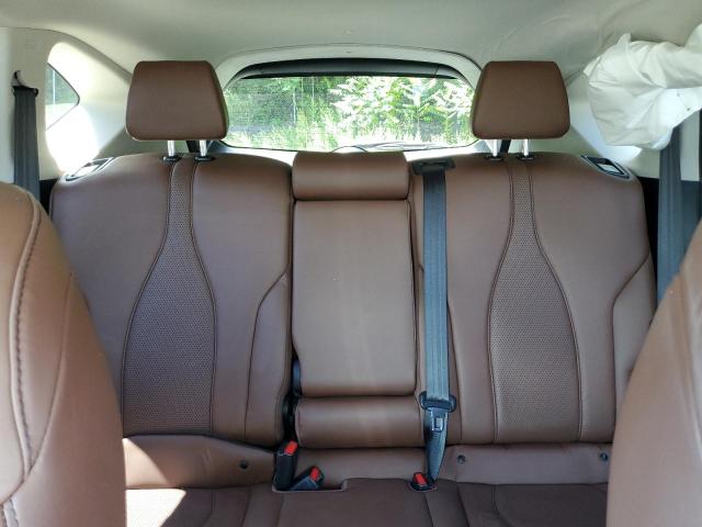 5J8TC2H54KL036180 - 2019 ACURA RDX TECHNOLOGY Белый фото 10