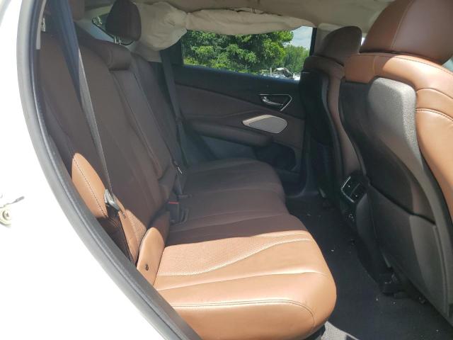 5J8TC2H54KL036180 - 2019 ACURA RDX TECHNOLOGY Белый фото 11