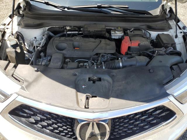5J8TC2H54KL036180 - 2019 ACURA RDX TECHNOLOGY Белый фото 12