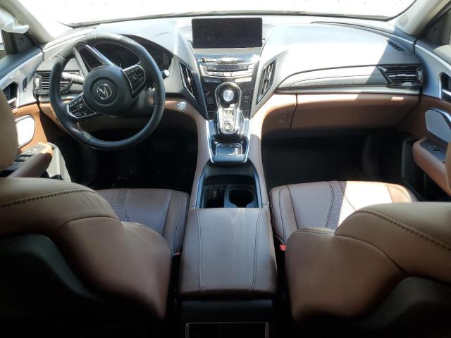 5J8TC2H54KL036180 - 2019 ACURA RDX TECHNOLOGY Белый фото 8