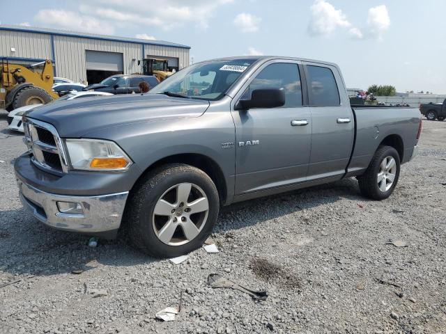 2009 DODGE RAM 1500, 