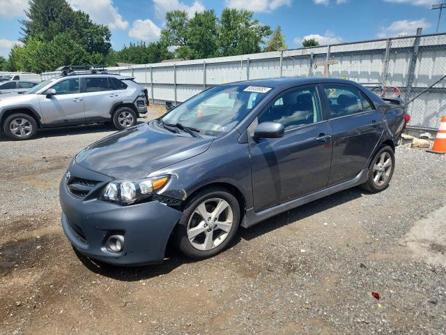 2012 TOYOTA COROLLA BASE, 