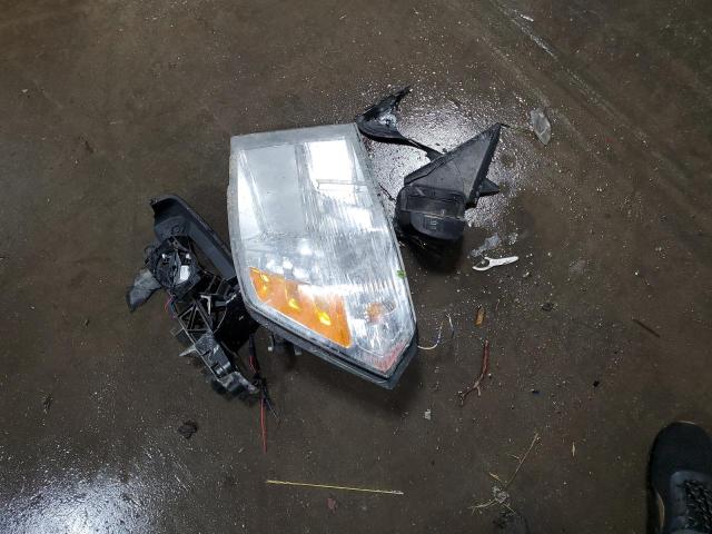 1C6RR7FT3FS652204 - 2015 RAM 1500 ST შავი ფოტო 12